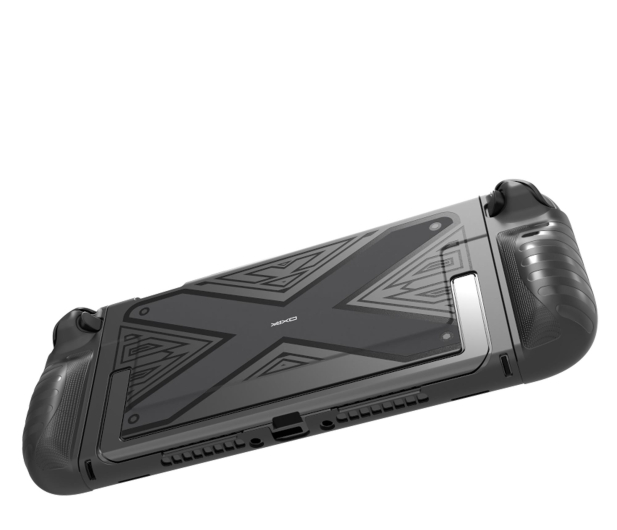 YAXO PYXIS do NS/NS2 Techno Black - 1373137 - zdjęcie 4